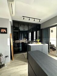 The Alps Residences (D18), Condominium #524142491